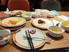 -比格比萨自助(南京万达茂店)