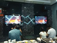 -歌韵量贩式KTV