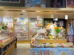 -猫的天空之城概念书店(苏州诚品店)