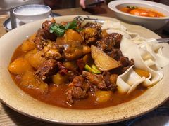 -那时新疆·若羌(经纬汇店)