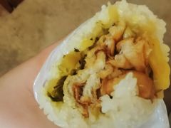 糯米饭-文武王氏烧饼·无矾油条(西溪路店)