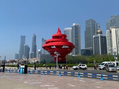 -青岛汇泉商业广场