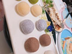 -稻品香小锅饭豆腐馆(北三路店)