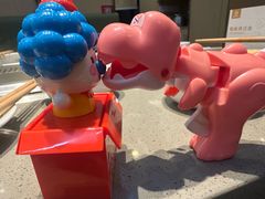 -海底捞火锅(杭州萧山宝龙广场店)