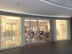 -ZARA(深圳金光华广场店)