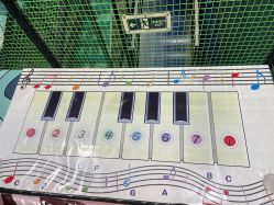 -MELAND CLUB亲子乐园·派对·餐厅(北京芳圆里ID MALL店)