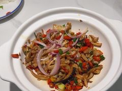 -兰湘子·湘菜小炒(崂山丽达店)