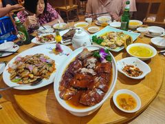 -德胜轩正宗顺德菜(宝安沙井会展中心店)