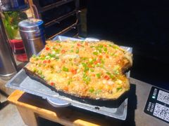 -很久以前羊肉串(打浦路店)