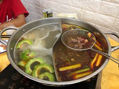 -鑫宝沙茶牛肉火锅(永泰店)