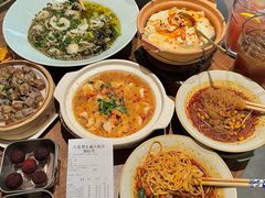-大盐帮川菜馆(长楹天街店)