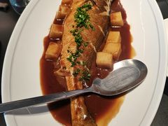 -逸品淮扬(东方渔人码头店)