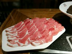 -巴奴毛肚火锅(六天地店)