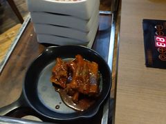 -火炉火自助餐(悠唐购物中心店)