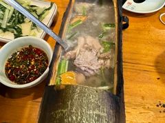 -61号餐吧(兴坪古镇漓江店)