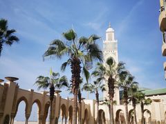 -哈桑二世清真寺