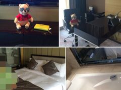 无锡新湖铂尔曼大酒店-无锡新湖铂尔曼大酒店