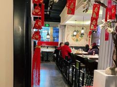 大堂-吉旺港式餐厅(南方商城店)