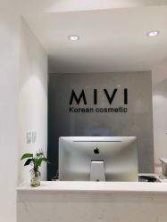 -MIVI半永久纹眉绣眉
