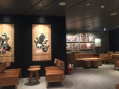 -星巴克臻选(国贸商城首店)