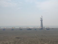 -江山半岛白浪滩景区