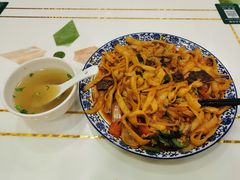-清真老马牛肉拉面馆(上海路店)