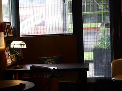 -Hei Cafe(工体店)