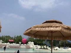 -太阳岛度假酒店