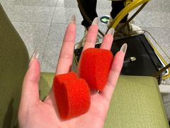 -海底捞火锅(曹安公路店)
