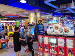 -汤姆熊欢乐世界(光启城店)