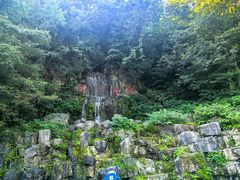 -陶祖圣境风景区