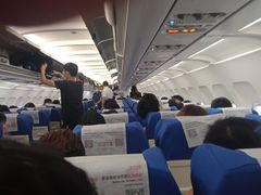 -合肥新桥国际机场-航站楼