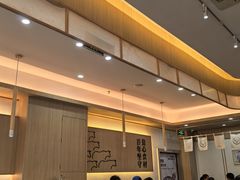 -吉野家(成都时代奥莱店)