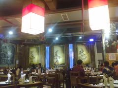 -蜀九香火锅(九眼桥店)