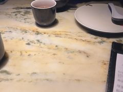 -绿茶餐厅(光谷世界城步行街店)