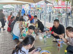 -杨家牛肉汤(淮建路店)