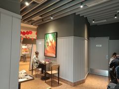 -肯德基(坞城路店)