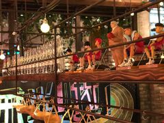 -高烤场烧烤餐厅(文华里店)