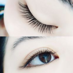 -摩睫+皮肤管理·科学美容中心