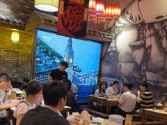 -江味龙虾馆·裸蓝龙虾(南山店)