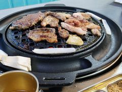 -牛犇炭火烤肉·鲜切烤肉(承德总店)