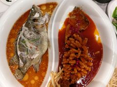 -马凯餐厅(地安门店)