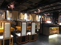 -呷哺呷哺 黄金牧场 (回龙观港龙店)