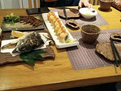 肥牛-林妈妈村·日式料理(宝山龙湖天街店)