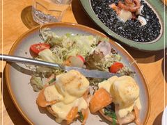 -森Some Fusion(荔湾店)