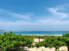 -三亚亚龙湾天域度假酒店