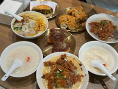 -小豆海棠(人民南路店)
