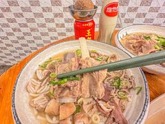 -喜之羊·粉面档