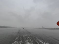 -武汉关码头(轮渡站)