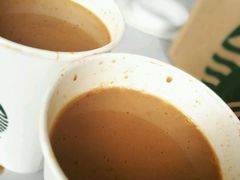 -星巴克(福州万象九宜城分店)